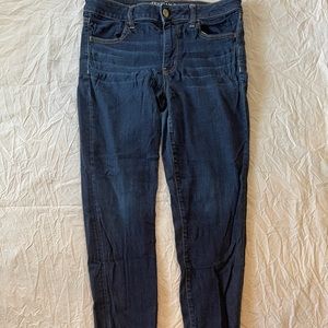 American Eagle Women’s Jeans Size 12